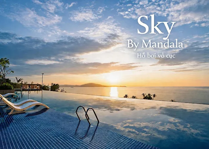 Sky By Mandala'S Mui Ne
