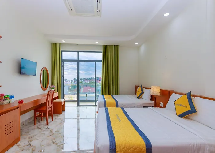 Hanah Hotel Phan Thiet