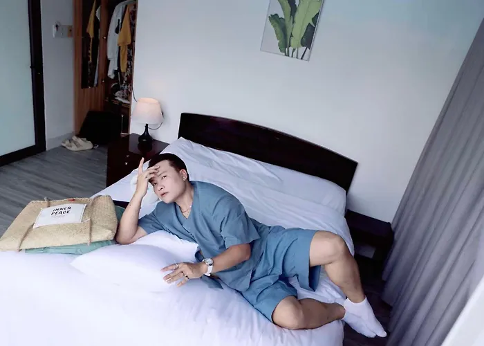 Inner Peace Homestay Phan Thiet