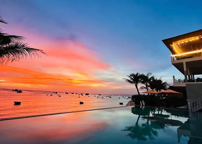 Bay View Resort & Villas Mui Ne