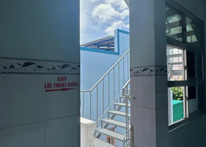 Hotel Hai Ha