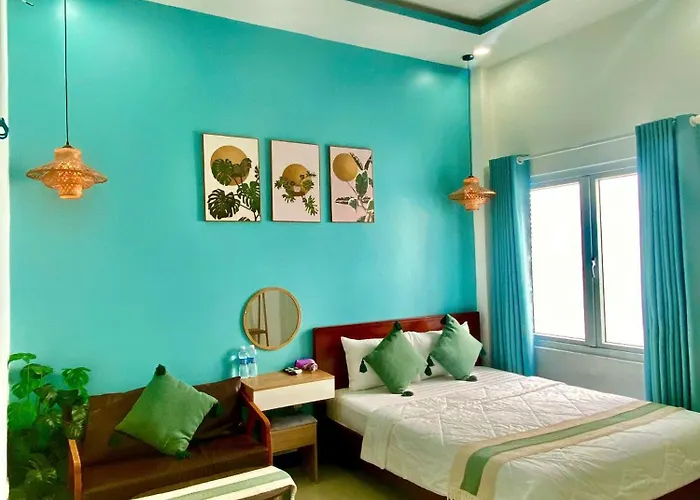Bee Homestay Phan Thiet