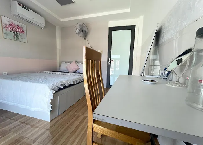 Naomi House Phan Thiet