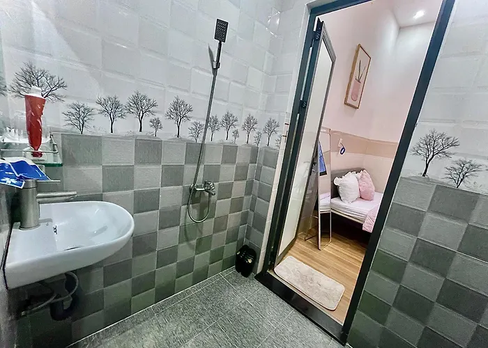 Naomi House Phan Thiet