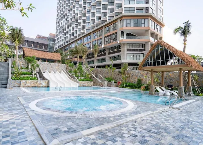 Mandala Sands Mui Ne