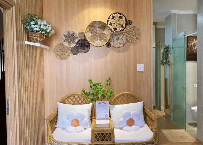 Sunrise Villa Phan Thiet - Mau Cua Nang