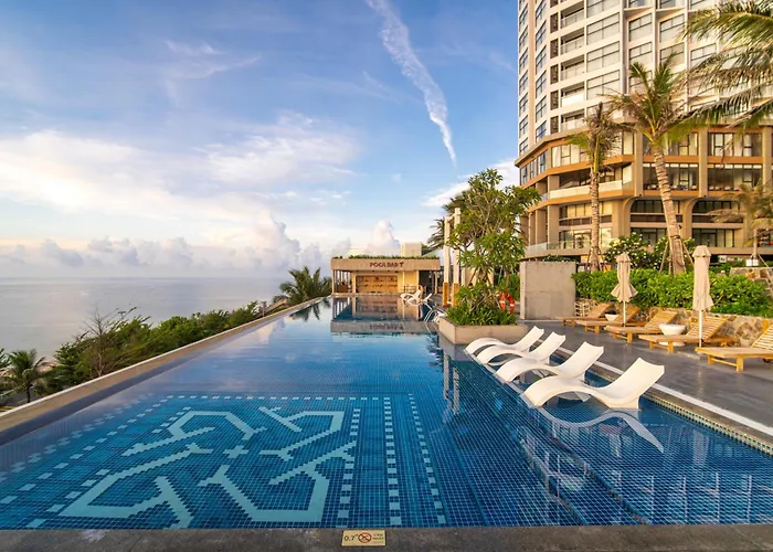 Mandala Seaside Retreat Mui Ne