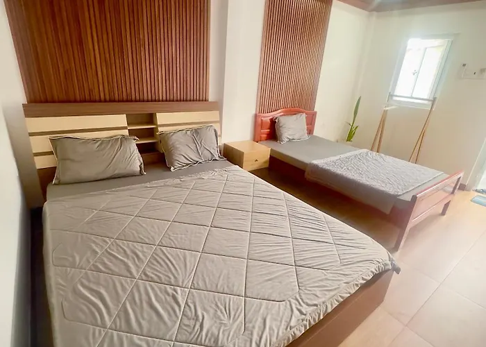 Homestay Sunmoon 14 Le Loi