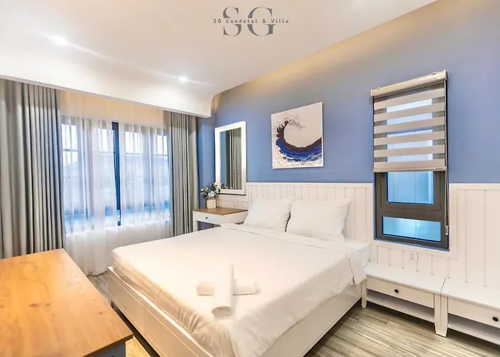 Novaworld Phan Thiet - Sg Villa
