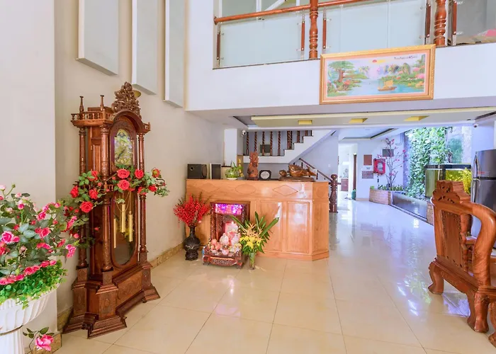 Anh Toan Hotel