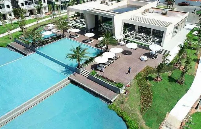 Casa Villa Novaworld Phan Thiet