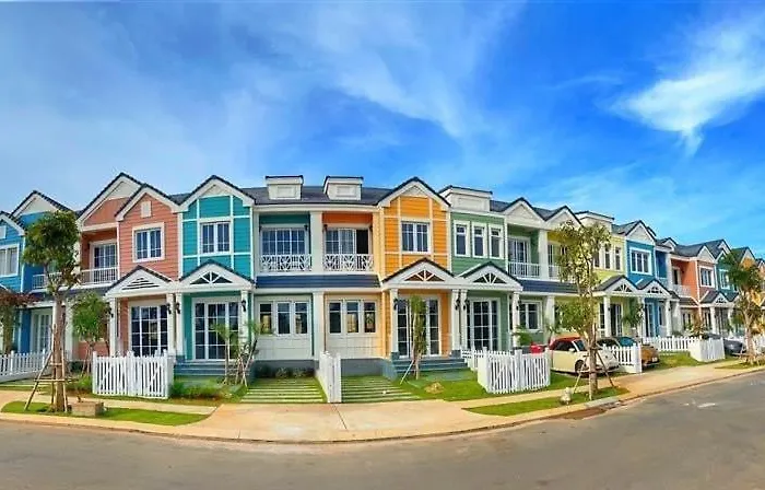 Villa Novaworld Phan Thiet - Luxury