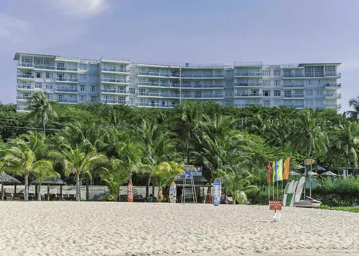 Can Ho Oceanvista & Biet Thu Sealink Phan Thiet - Mui Ne
