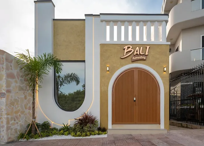 Bali Homestay
