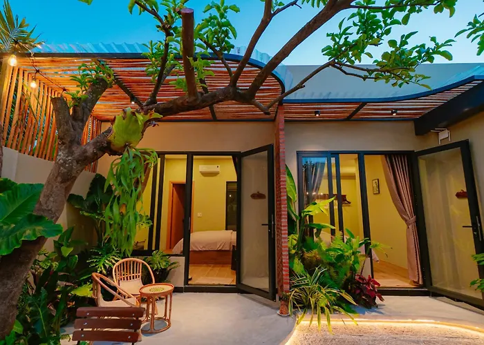 Oriana Phan Thiet Homestay