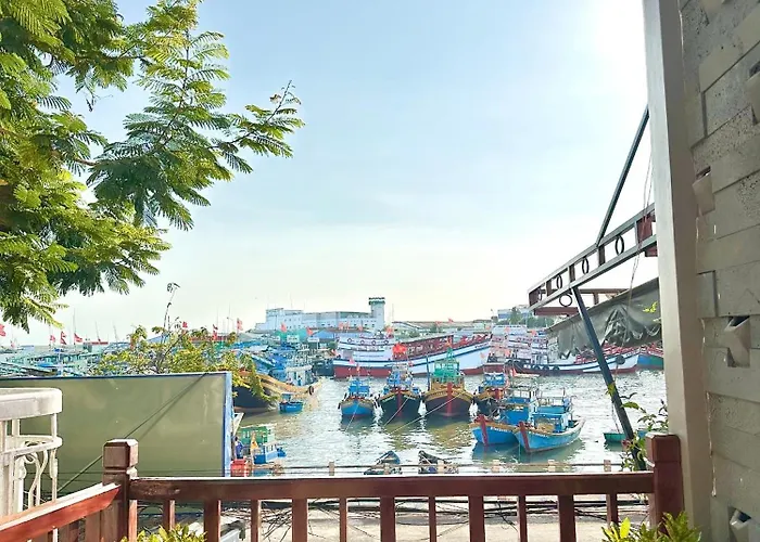 Ovana Homestay