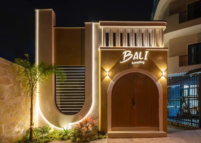 Bali Homestay