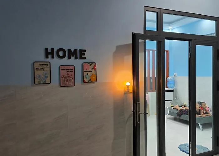 Dan Family Homestay