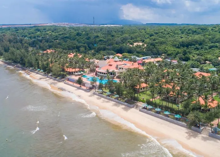 Golden Coast Resort & Spa