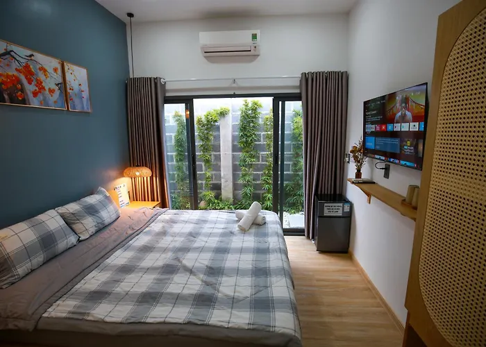 Trang Non Homestay