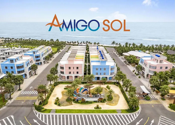 Amigo Sol Phan Thiet