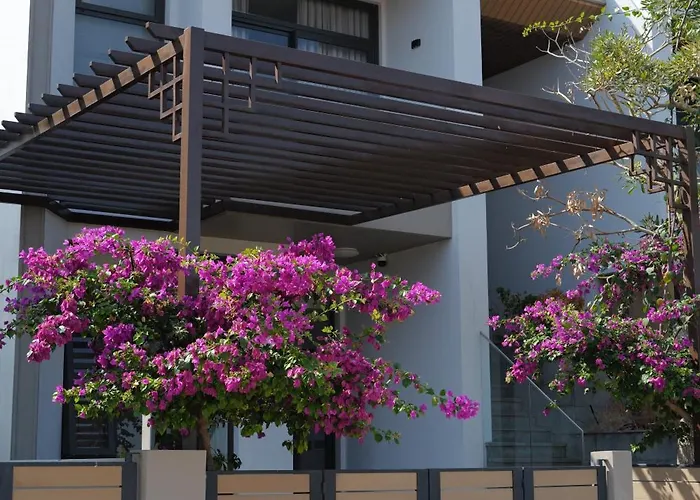 Viera Novaworld Phan Thiet Golf Villa