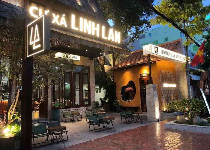 Linh Lan Homestay