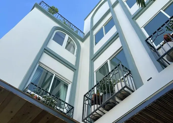 Homestay Hoang Thi