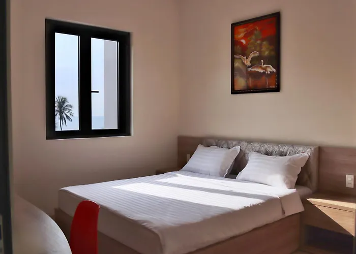 Mui Da Hotel