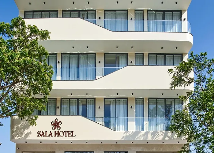 Sala Hotel Phan Thiet