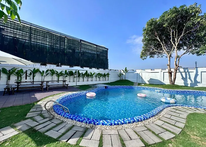 Garden Villa Phan Thiet