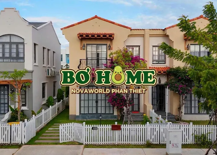 Bo Home Novaworld