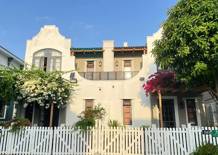 Vy Villa - Novaworld Phan Thiet