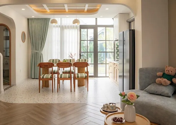Ocean Villa Phan Thiet Novaworld