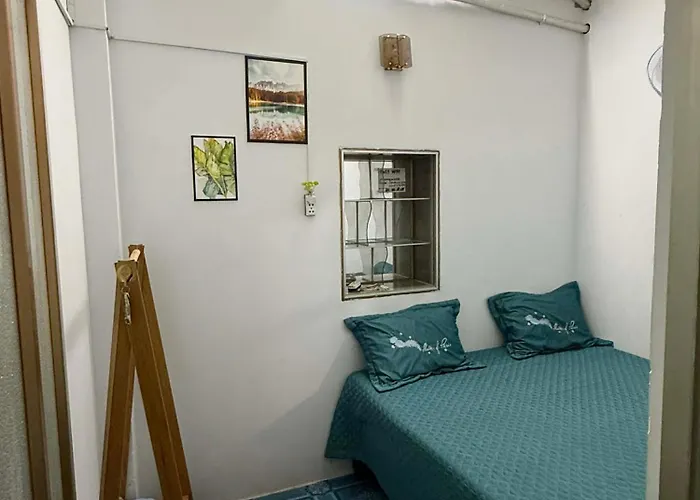 Motel Phuong Anh