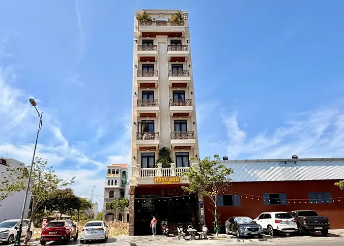 Hung Anh Hotel