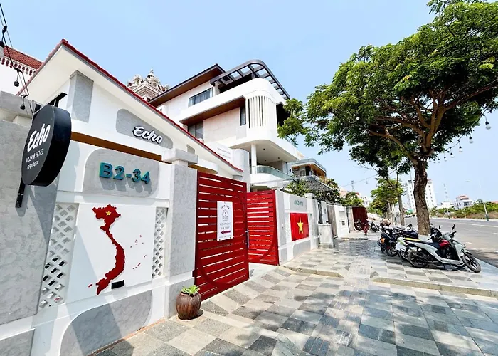 Echo Villa Phan Thiet