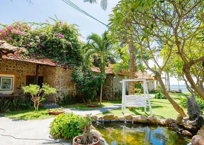 The Dream Resort & Spa