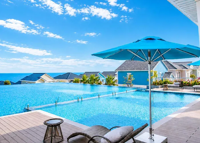 Villa 2526 Nova World Phan Thiet