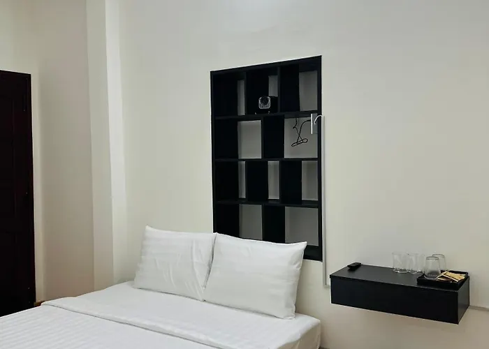 The Sea Homestay - Phan Thiet