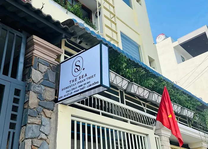 Thuong Chanh Homestay