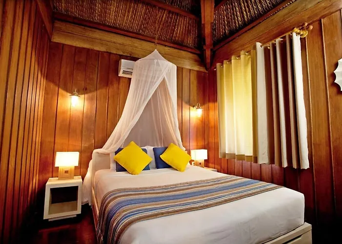 Warm Ways Beach Villas