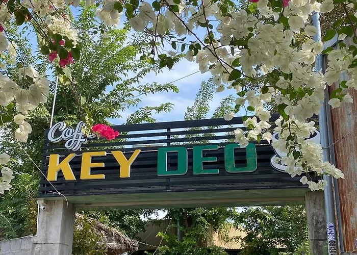 Keydeo House