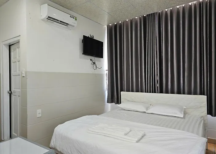 Bao Ngoc Hotel