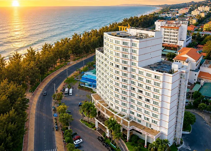 Ttc Hotel Phan Thiet