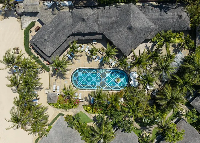 Sailing Club Resort Mui Ne