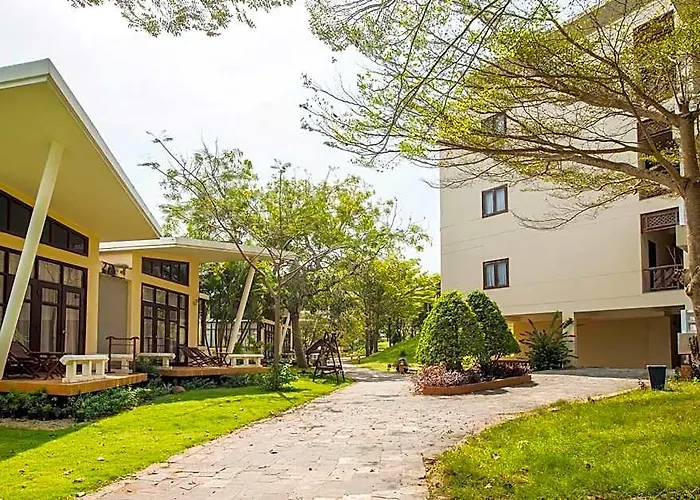 Lazi Beach - Mom Da Chim Resort