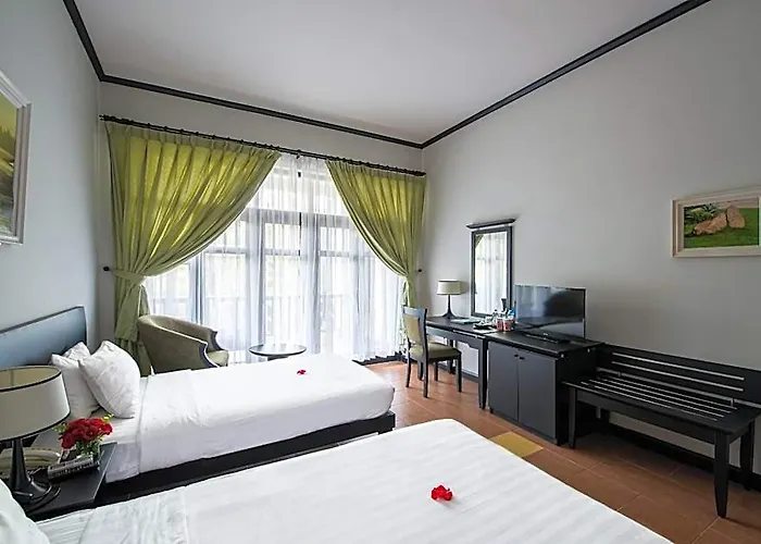 Lazi Beach - Mom Da Chim Resort
