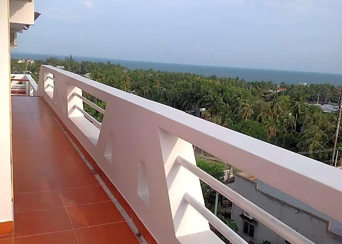 Viet'S Hotel