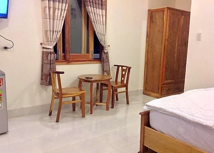 Viet'S Hotel